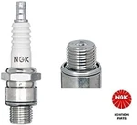 BUHXW-1 5526 Ngk Surface Gap Spark Plug For Omc Evinrude Johnson Marine. Fixed Price $7.05.