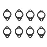 Carburetor Intake Gasket Mercury Mariner 75HP 80HP 90HP Outboards 27-151724. Fixed Price $16.99.