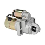 J&n 410-12610 Starter V, 11 T, Cw, Pmgr, Delco PG260 M, 1.4K New. Fixed Price $159.73.