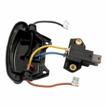 Voltage Regulator Fits Volvo Renault Trucks. Fixed Price $15.99.