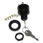 Emp 87-01946 Ignition Switch For 1983-1996 Mercury, Johnson/evinrude. Fixed Price $31.29.