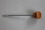 Yanmar Gauge Oil Level Fits For US300D US350D US400D US300XD-P US350XD-P. Fixed Price $20.22.