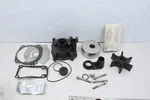 Nos Oem Genuine Omc Water Pump Kit 0395073, Incomplete. Fixed Price $39.99.