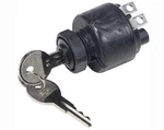 Seachoice Johnson Evinrude 3 Position Ignition Starter Switch 11650. Fixed Price $12.95.