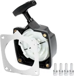 Pull Starter Replacement - 43CC 49CC 52CC 2HP Predator Earth Augers 63022.... Fixed Price $26.05.