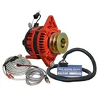 Balmar Alternator 170A 12V 1-2IN Single #XT-SF-170-DV-KIT. Fixed Price $1361.09.