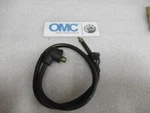 C3 Evinrude Johnson Omc 0580328 Lead Wire Oem New Factory Boat Parts. Fixed Price $10.36.