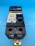 Square D Q221200AB Amp Pole Circuit Breaker Type 240V I-line. Fixed Price $219.99.