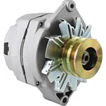 Alternator For Tractor & Chevy 10SI 1-WIRE With Groove Pulley 400-12459. Fixed Price $118.80.