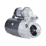 Starter Mercruiser Marine Sterndrive 140 Gm 3.0L 181CI 4CYL 1109488 SAEJ1171. Fixed Price $162.99.