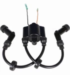 Ignition Coil For Outboard Engine 25HP 40HP 50HP 60HP, Fit Sierra 18-23205. Fixed Price $54.95.