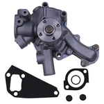 Water Pump 129271-42001 For Yanmar 3JH4E 3JH5E 4JH4AE 4JH4E 4JH4-HTE 4JH5E. Fixed Price $79.00.