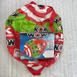 Wow Sports Bobber Connected Towable Water Tubes With Ropes. Fixed Price $74.96.