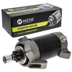 Niche Starter Motor For Yamaha 6H4-81800-10 6H4-81800-11 6H4-81800-12 Watercraft. Fixed Price $59.95.