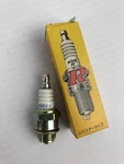 Ngk 5728 Spark Plug BMR4A. Fixed Price $10.00.