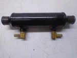 L3 Mercury 260 Oil Cooler 49770 77912 8M0181740 V8 Early ALPHA1 Gen. Fixed Price $239.95.