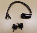 New 2007-2009 Honda TRX300EX Atv Oe Ignition Switch With Keys. Fixed Price $54.99.