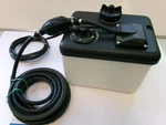 New Oem Brp Johnson Evinrude 1.8 Gallon Oil Tank Kit, 5008617. Fixed Price $217.54.