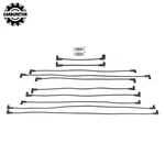 New For Volvo Penta V8 Distributor Plug Wire Set 3888326 5.0L,5.7L,5.0,5.7 Gl. Fixed Price $33.08.