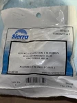 Sierra Marine,distributor,contact Set;p/n 18-5311.. Fixed Price $6.00.