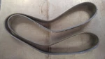 Cummins Belt 3289056. Fixed Price $150.39.