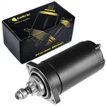 Starter For Kawasaki 21163-3003F 21163-3003YR 21163-5031 21163-3003G. Fixed Price $65.00.