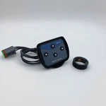 Volvo Penta Evc Marine Boat Diesel Engine Motor Control Panel 881814 VPE11. Fixed Price $599.00.