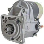 Starter For Caterpillar Lift Truck V45C V50C V55C V60D V70E V80D 410-52146. Fixed Price $186.68.