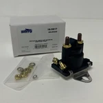 Sierra 18-5817 Solenoid Replaces Mercury 89-96158. Fixed Price $19.51.