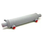 Ford Lehman 120 Oil Cooler 2C212 Marine Diesel Engine Transmission Copper-nickel. Fixed Price $178.68.