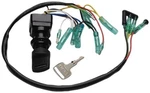 Sierra MP51040 & Stroke Ignition Switch Replaces Yamaha 703-82510-43-00 Md. Fixed Price $130.68.