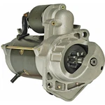 Starter For Mercedes Benz Medium & Heavy Truck Unitog U-300 U-400; SBO0213. Fixed Price $232.94.