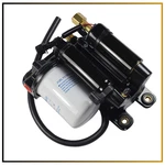 Electric Fuel Pump Assembly For Volvo Penta Black Replaces L21608511. Fixed Price $212.50.