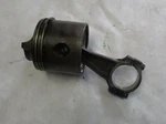 Evinrude Johnson Outboard Connecting Rod And Piston 20 Hp - 35 0395854. Fixed Price $30.00.