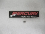 J5B Genuine Mercury Quicksilver 28-30281 Key Oem New Factory Boat Parts. Fixed Price $6.90.