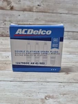 (qty 4) Acdelco 41-983 12679800 Spark Plug. Fixed Price $21.99.