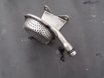 Volvo Penta D2-75C Oil Screen, Low Hrs 4 Cylinder Marine Diesel Engine 75HP. Fixed Price $50.00.