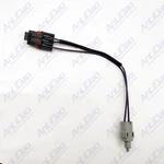 Replacement Fit For Mercury Mercruiser Quicksilver New Switch Assy 87-808009T10. Fixed Price $16.07.