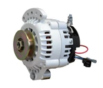 Balmar 621-100-SV Series 100A 12V Single Foot Mount Pulley Alternator. Fixed Price $687.95.