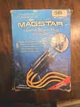 Magstar Marine Spark Plug Wire Set # 15-804 Mercruiser Sierra 18-8824-1. Fixed Price $40.00.