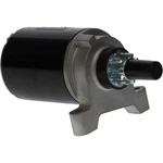New Starter Fits Tecumseh OH50 OHV130 MS6013 STR1009 20607119 STR-1046 410-22017. Fixed Price $41.95.