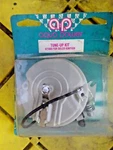 Aqua Power AQP21003 Tune-up Kit For Delco Ignition Crusader Chris Craft 4/6 Cyl. Fixed Price $13.99.