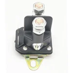 Solenoid Relay Switch 862-1221-211-20 862-1221-211-12 For Trombetta 4-POST 12V. Fixed Price $12.25.