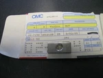 Johnson Evinrude Omc 0912316 Nut JO71. Fixed Price $8.00.