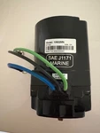 New Tilt Trim Motor Mercury Marine Outboard All Hp 17649A1 17649T 18022NM. Fixed Price $95.00.