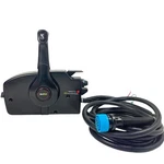 New Quicksilver For Mercury Remote Control 14 Pins 881170A13 With 16.5FT Harness. Fixed Price $153.99.