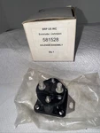 New Genuine Oem Johnson Evinrude Solenoid Assembly 0581528 Lot A02. Fixed Price $29.95.