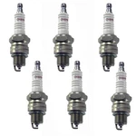 Champion Pack Of Genuine Oem (938S) Spark Plugs QL78YC-6PK. Fixed Price $36.98.