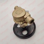 Water Pump Fit For Sherwood Pleasurecraft Jabsco G20 G21 RA057007 18830-0010. Fixed Price $94.34.