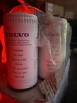 Volvo, 3831236, Oil Hydraulic Diesel Fuel Filter New Open Box. Fixed Price $29.00.
